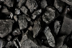 Swinton Hill coal boiler costs